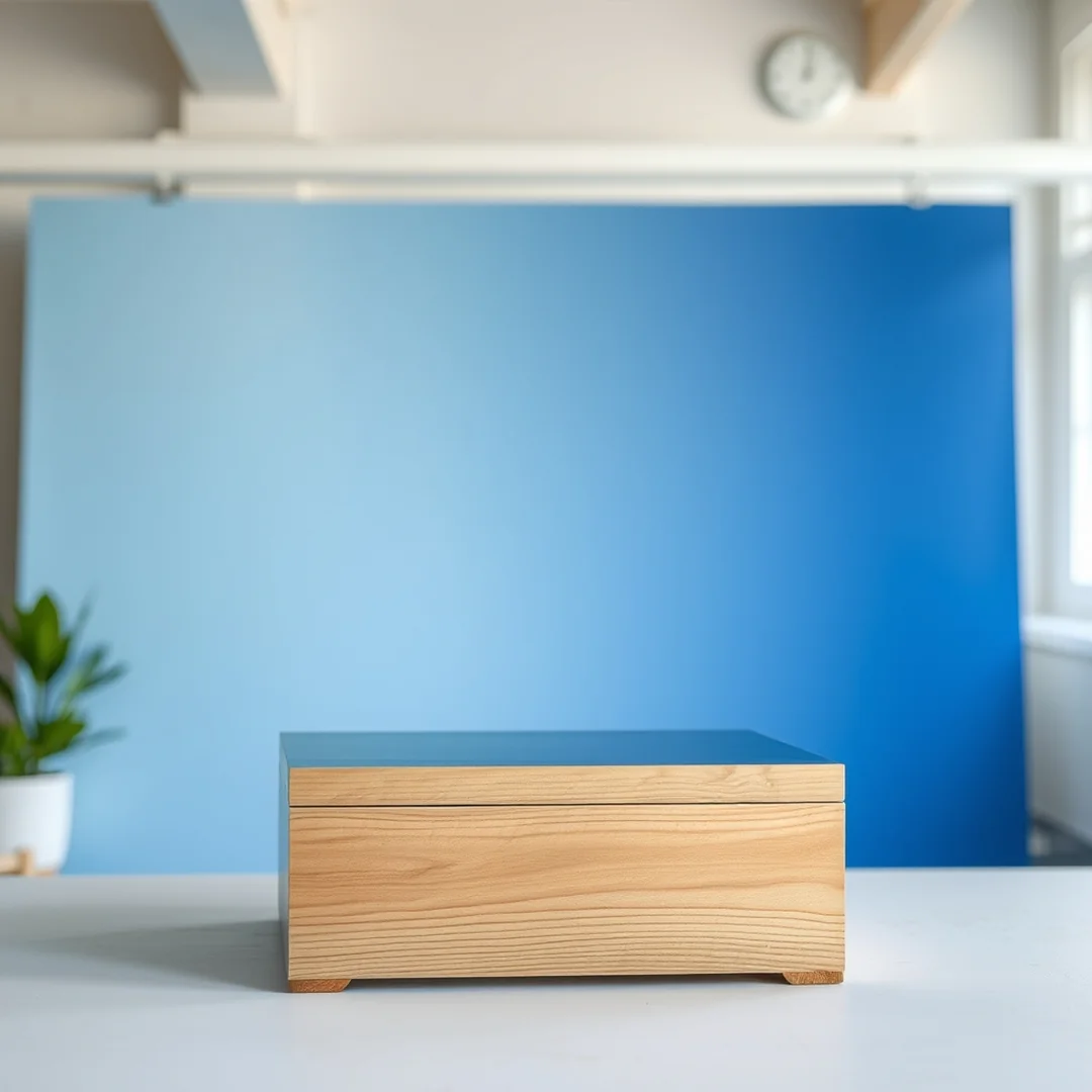 Ombre Gradient Effects - memory box ideas diy paint