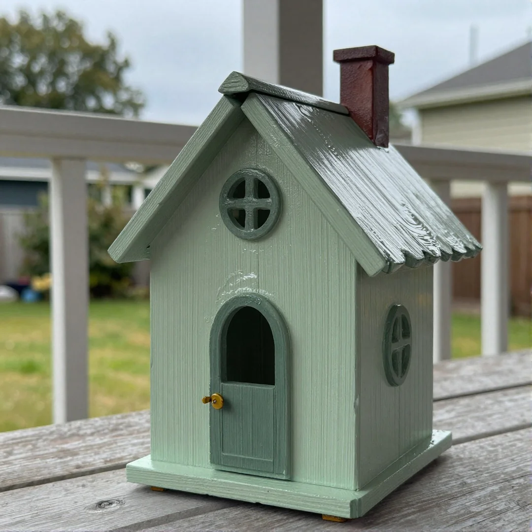 Weatherproofing Guide - outdoor fairy garden diy