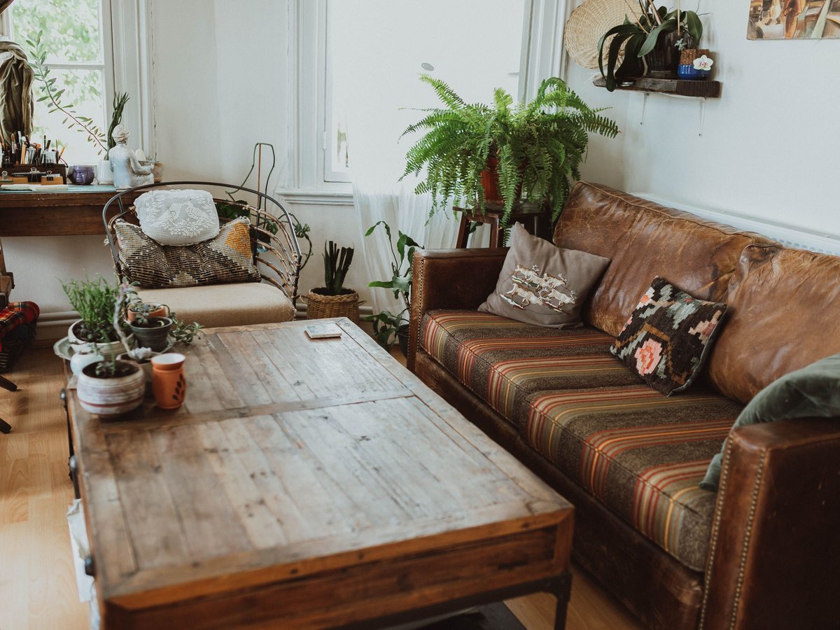 Before and After: A Real Small Living Room Transformation Under $400 - Small Living Room Ideas