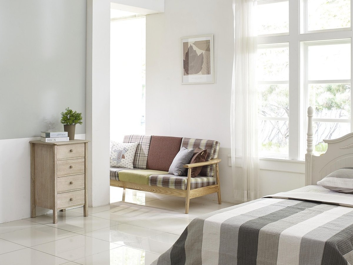 How to Measure and Map Your Small Living Room Before You Buy Anything - Small Living Room Ideas