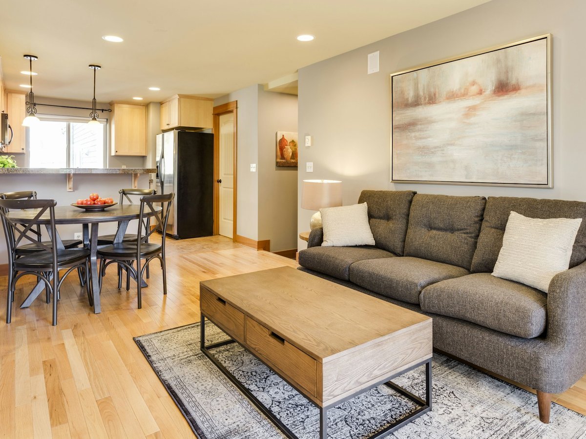 How to Pick the Right Sofa for a Tiny Living Room - Small Living Room Ideas