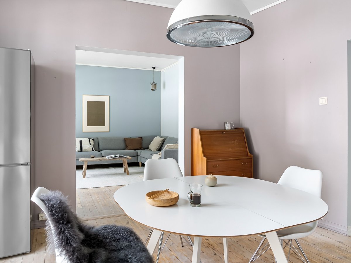 Small Living Room Color Ideas to Make the Space Feel Open and Airy - Small Living Room Ideas