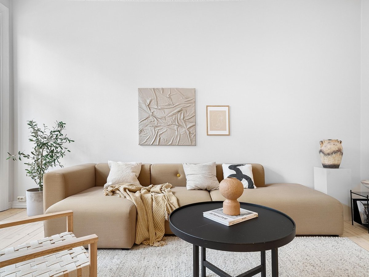 Small Living Room Ideas on a Budget: Real Costs and Where to Shop - Small Living Room Ideas