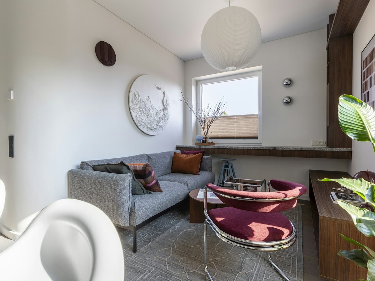 Smart Storage Small Living Room Ideas That Don't Look Like Storage - Small Living Room Ideas