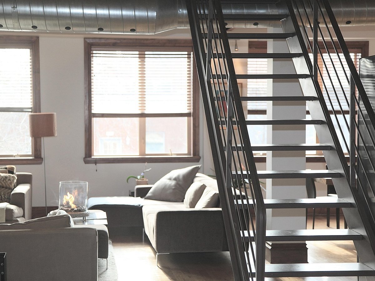 Why Small Living Rooms Are Actually Easier to Style Than You Think - Small Living Room Ideas