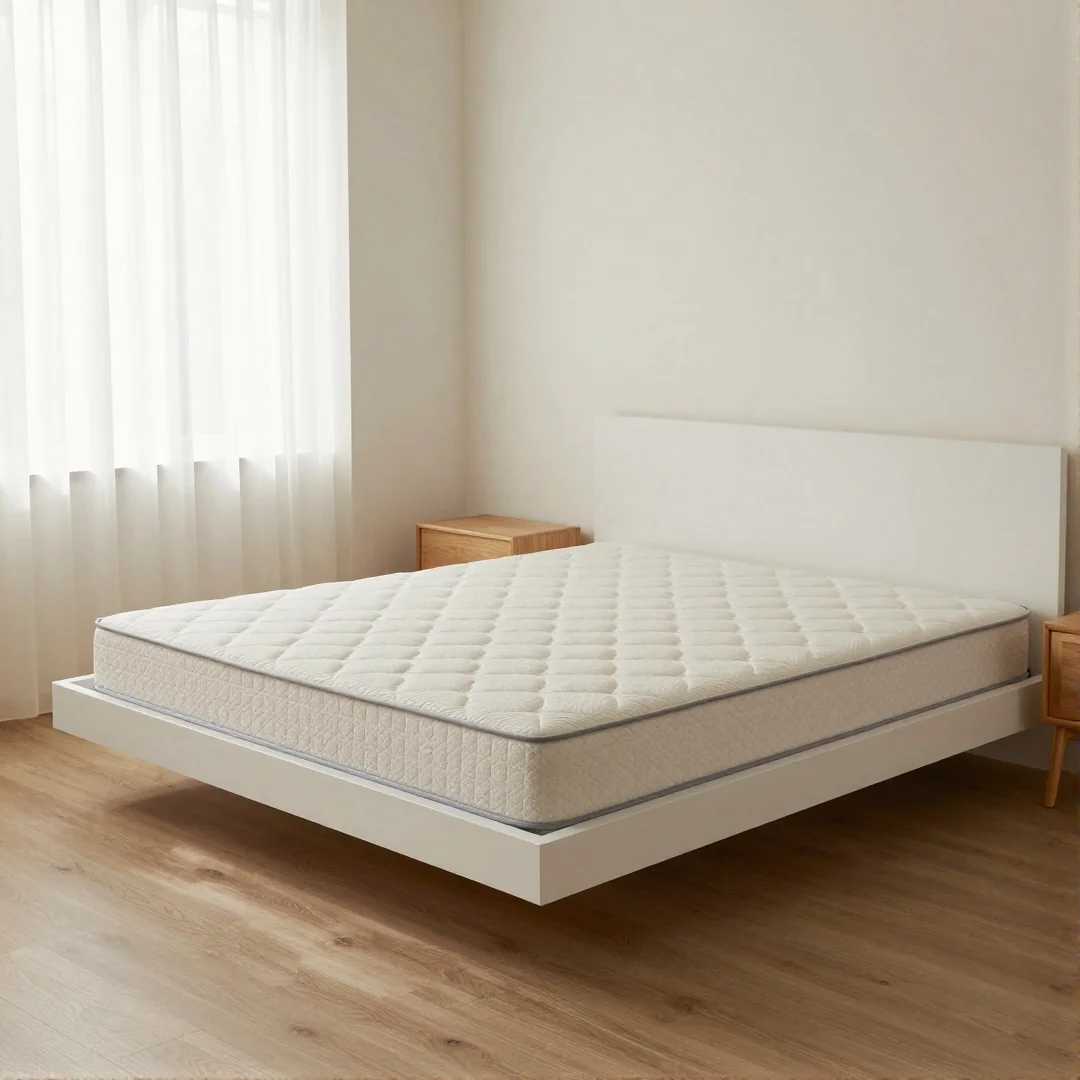 Platform Bed - transform your space with these inspiring bedroom decor 25 ideas
