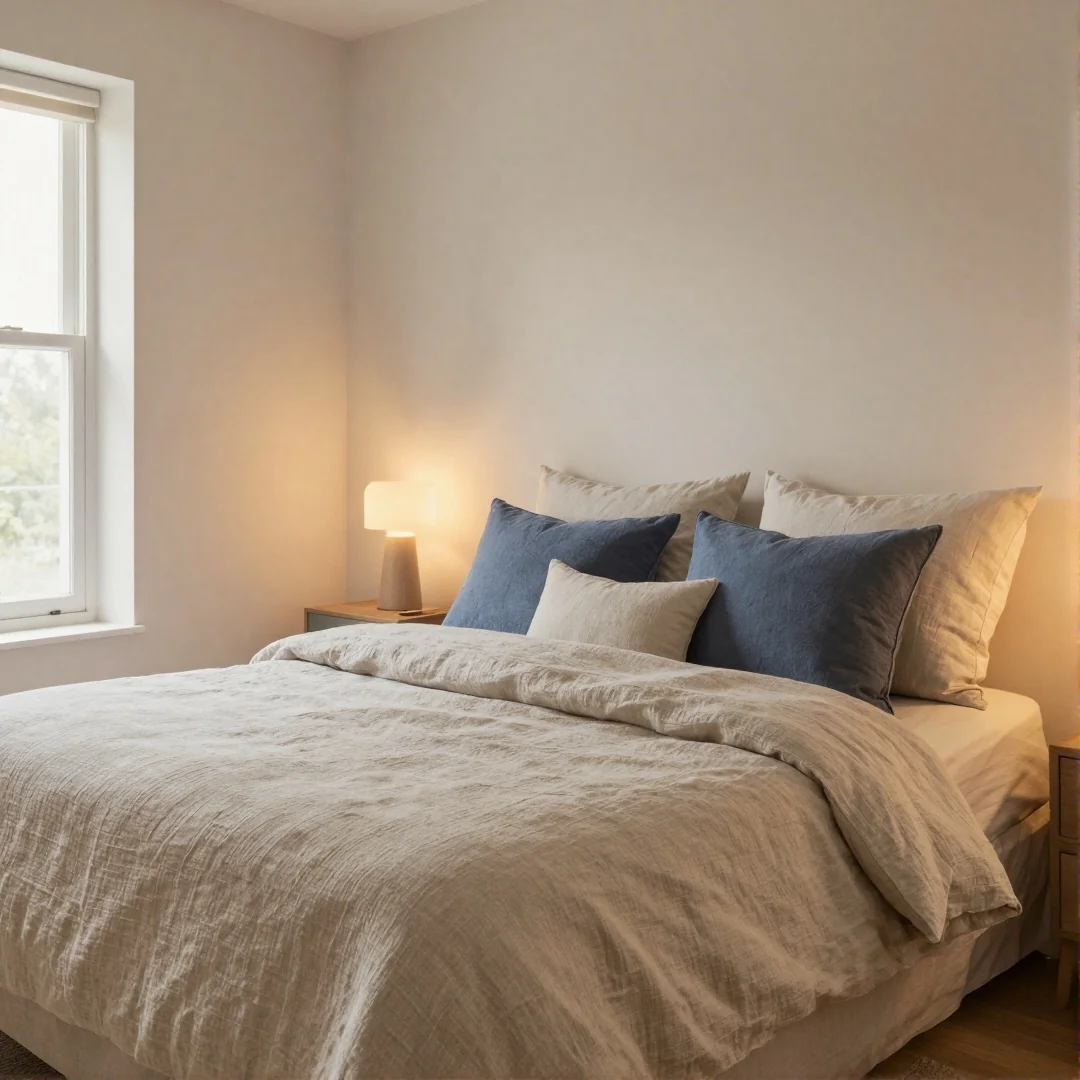 Transform Your Space - transform your space with these inspiring bedroom decor 25 ideas