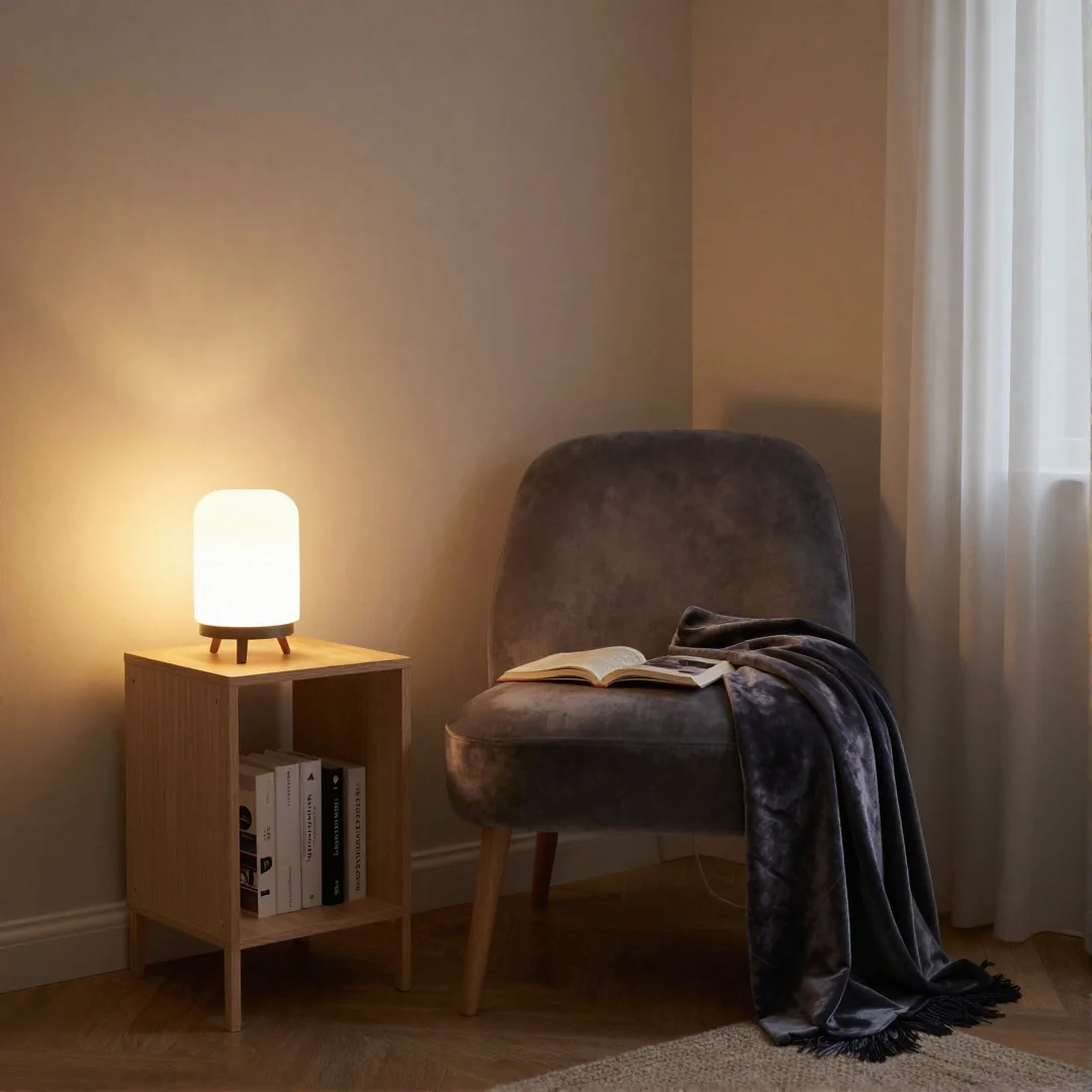 Cozy Reading Nook - transform your space with these inspiring bedroom decor 25 ideas